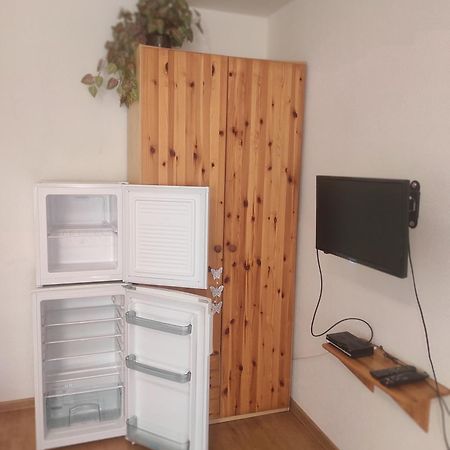 Green Cottage Бешеньова Екстер'єр фото