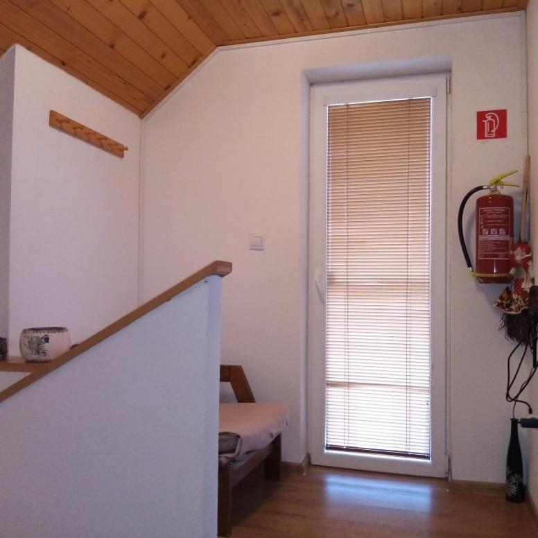Green Cottage Бешеньова Екстер'єр фото