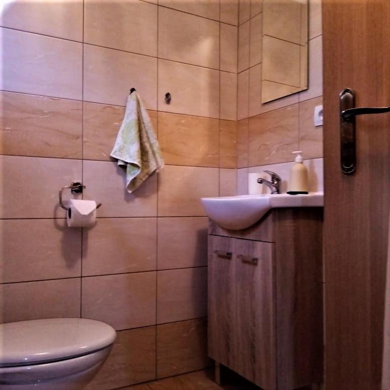 Green Cottage Бешеньова Екстер'єр фото