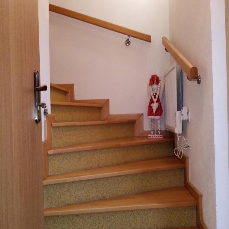 Green Cottage Бешеньова Екстер'єр фото