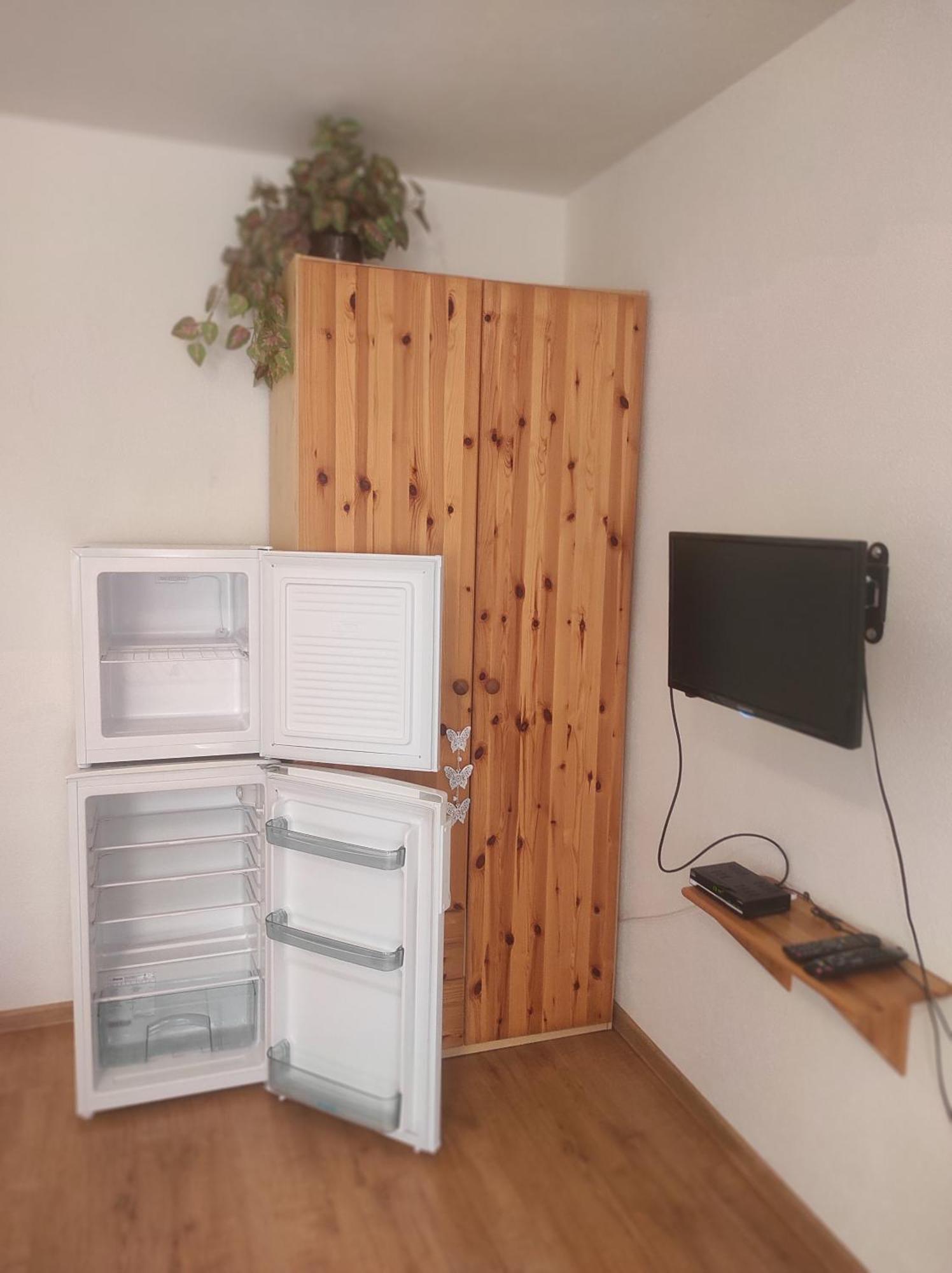 Green Cottage Бешеньова Екстер'єр фото